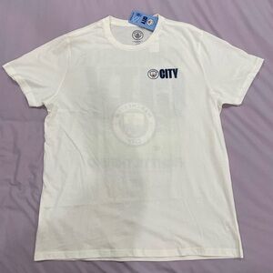 Manchester City T-Shirt